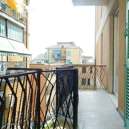 Trilocale Vicino Alla Stazione, Levanto Zewnętrze zdjęcie