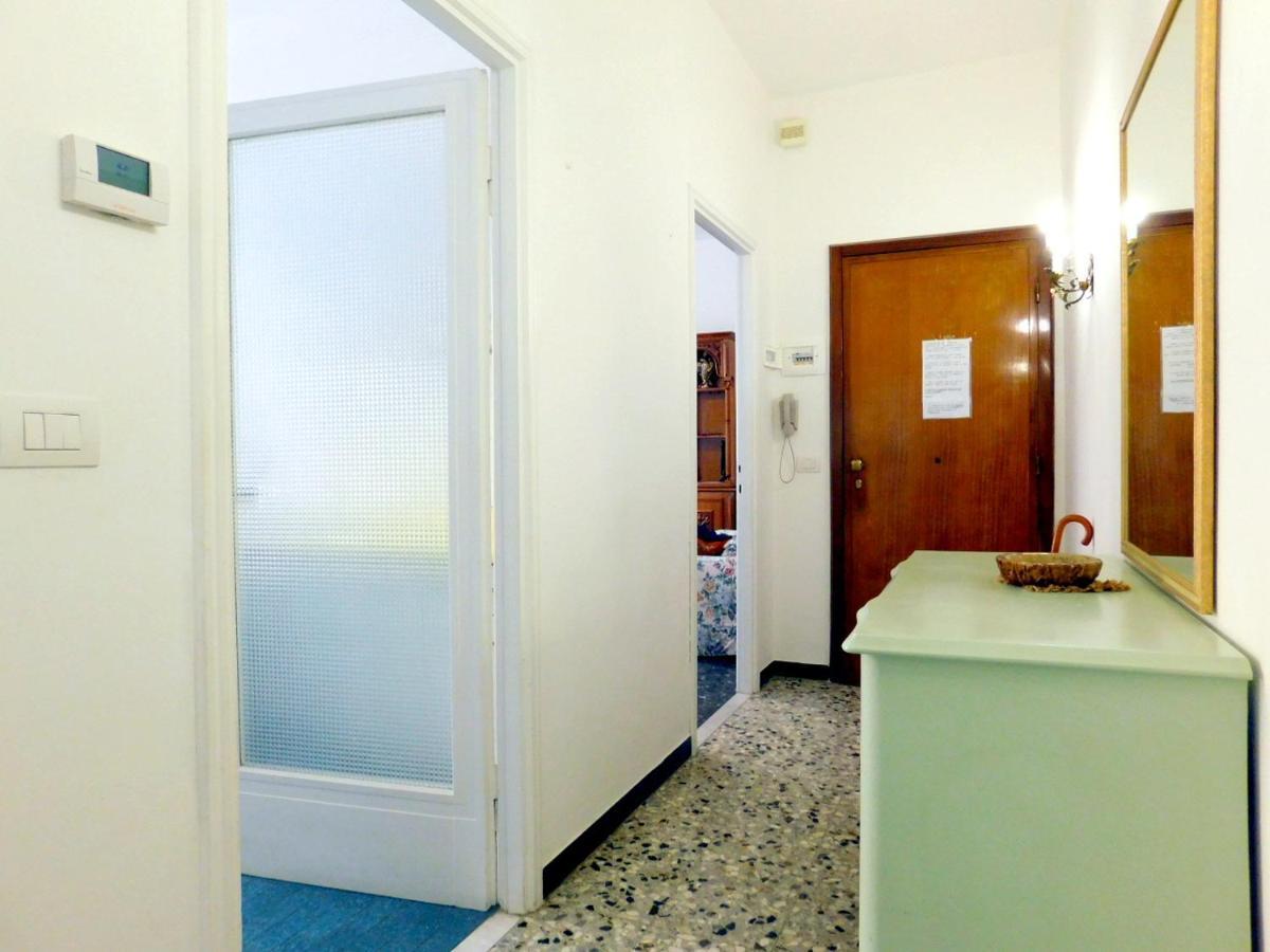 Trilocale Vicino Alla Stazione, Levanto Zewnętrze zdjęcie