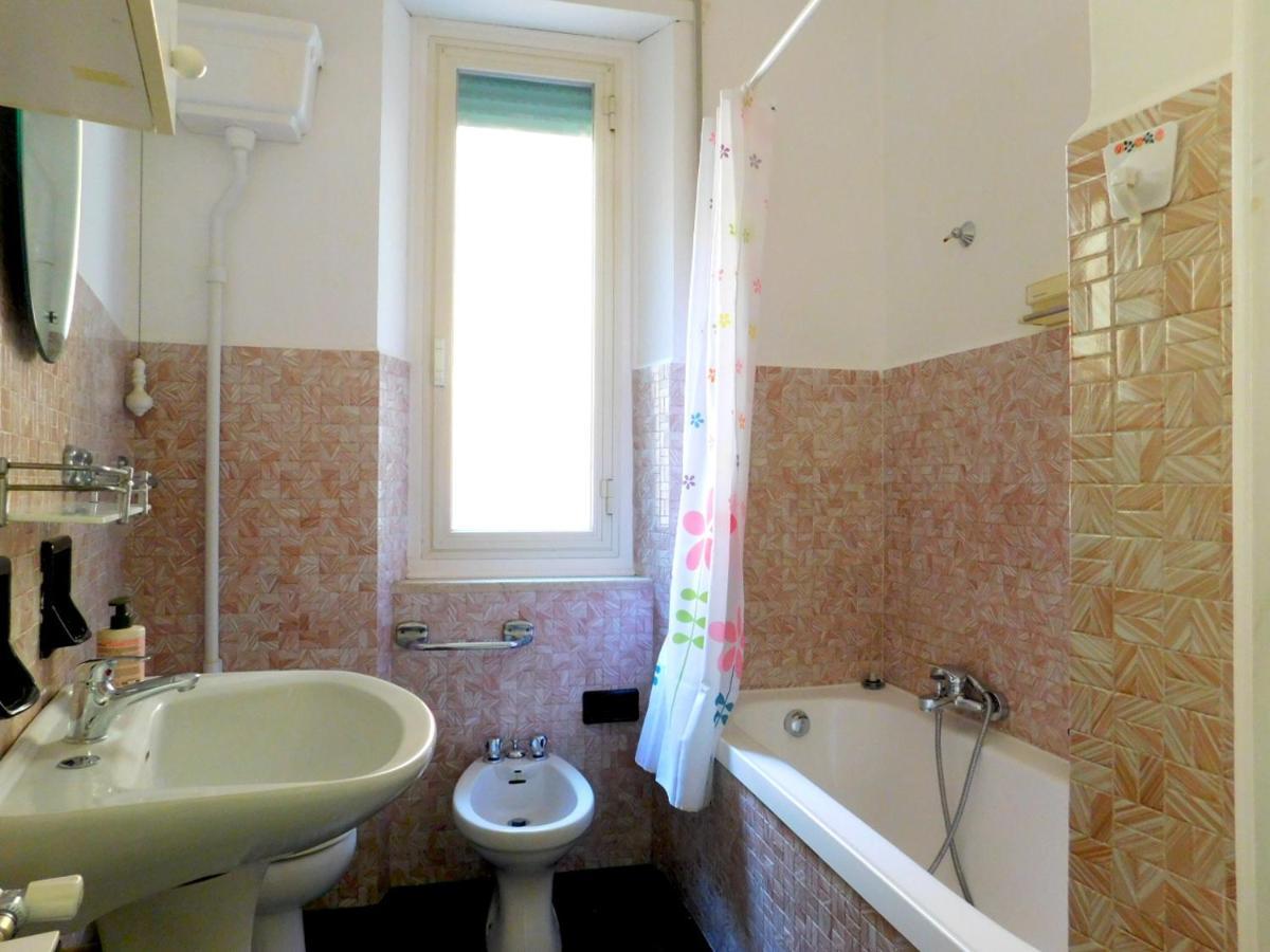 Trilocale Vicino Alla Stazione, Levanto Zewnętrze zdjęcie